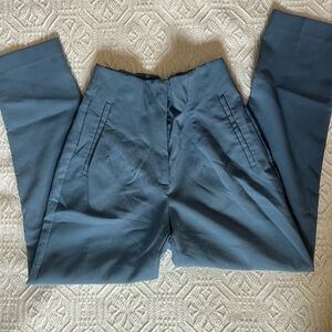 Zara High Waisted Slacks